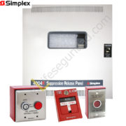 Simplex 4004R Simplex 4004R – LIFE SEGURIDAD